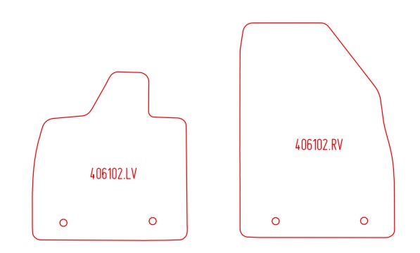 Automatten Lotus Eletre (2022-Heden)
