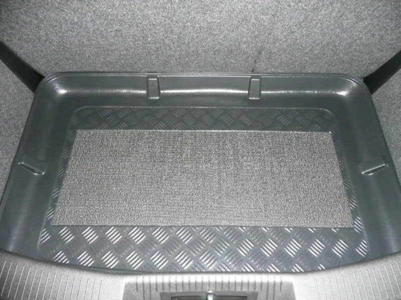 Kofferbakmat Alfa Romeo MiTo hatchback (2008-Heden) - Carbox