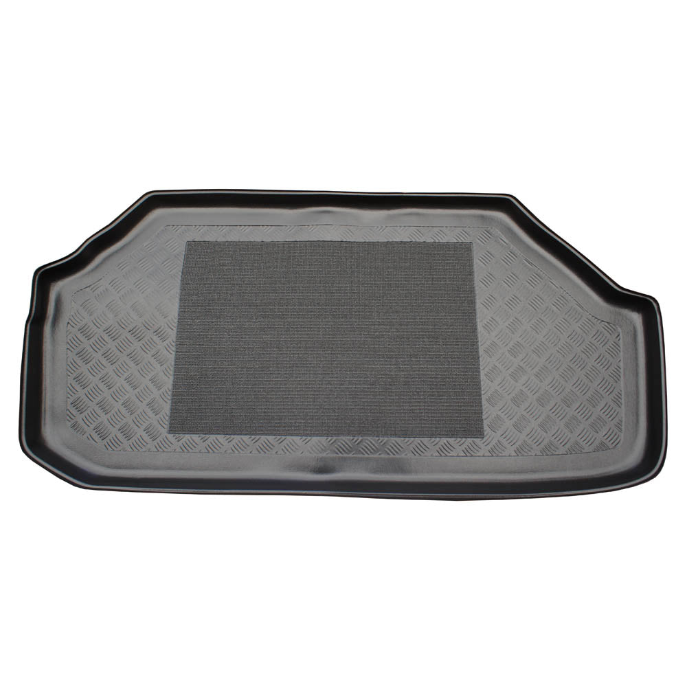 Kofferbakmat Audi 100 (C3) sedan (1982-1991) - Carbox