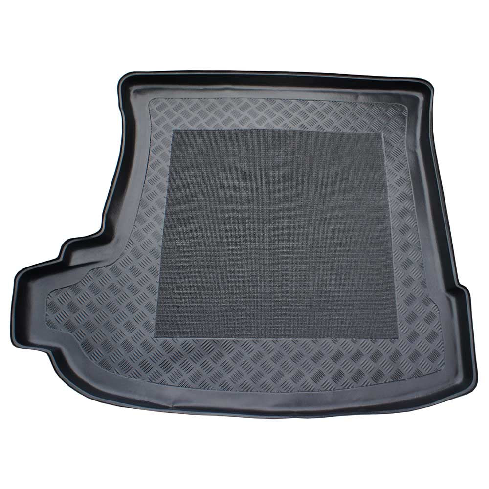 Kofferbakmat Audi A6 (C4) sedan (1994-1997) - Carbox