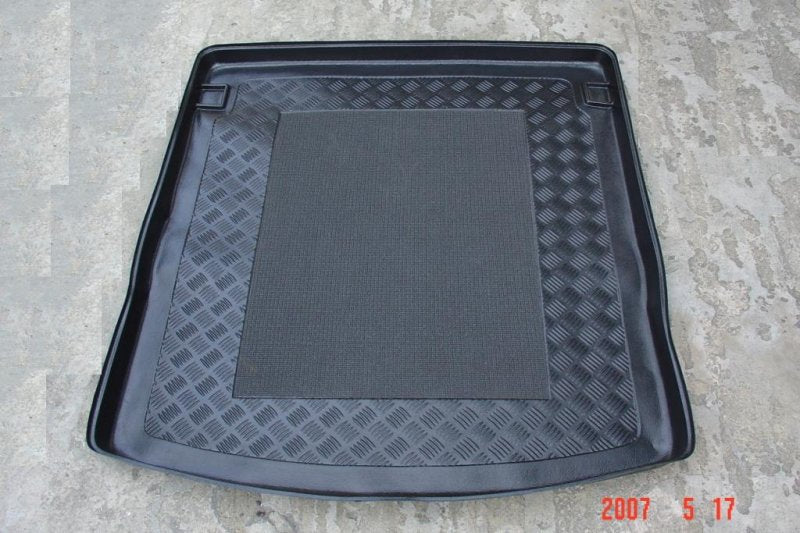 Kofferbakmat Audi A6 (C5) sedan (1997-2004) - Carbox