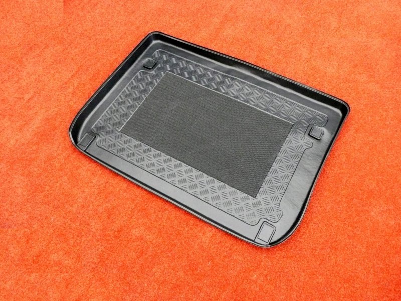 Kofferbakmat Citroen C4 Picasso mpv (2006-2013) - Carbox