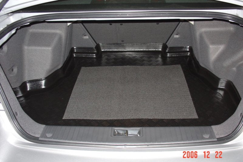 Kofferbakmat Chevrolet Epica sedan (2006-2010) - Carbox