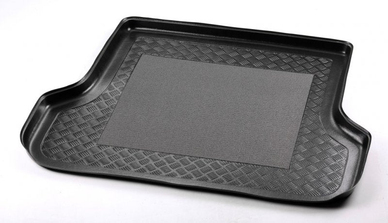 Kofferbakmat Honda Accord Tourer stationwagon (2003-2008) - Carbox