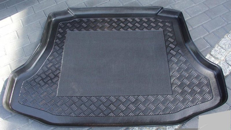 Kofferbakmat Honda Civic sedan (2006-2011) - Carbox