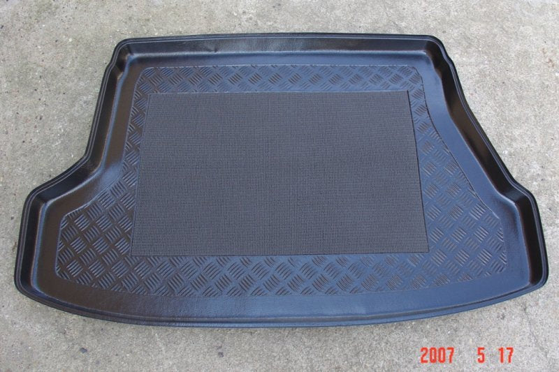 Kofferbakmat Hyundai Accent hatchback (2006-2011) - Carbox