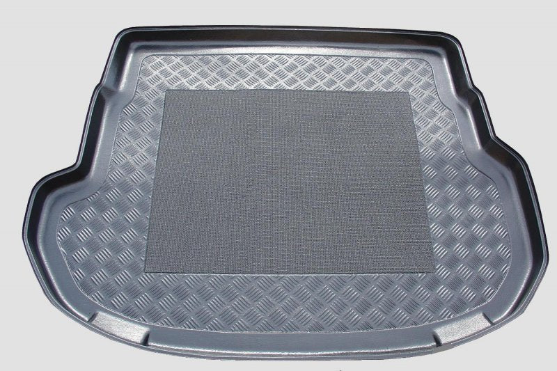 Kofferbakmat Mazda 6 hatchback (2002-2007) - Carbox