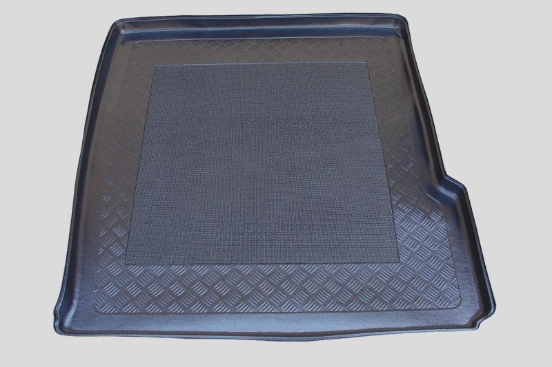 Kofferbakmat Mercedes E-klasse W210 Combi stationwagon (1996-2002) - Carbox