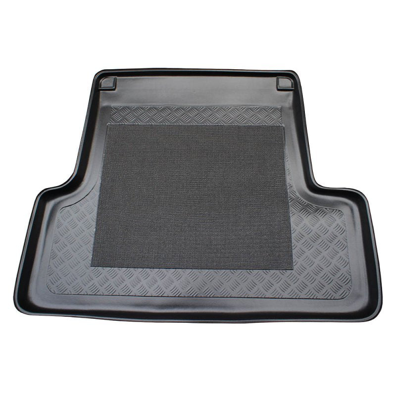 Kofferbakmat Mercedes C-klasse W202 Combi stationwagon (1996-2000) - Carbox
