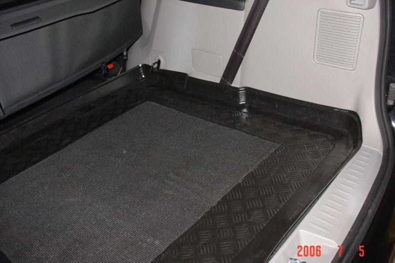 Kofferbakmat Mitsubishi Grandis mpv (2004-2011) - Carbox