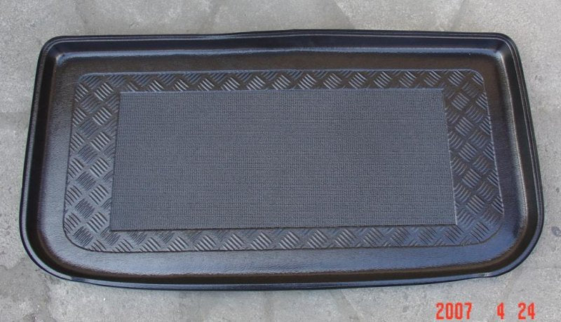 Kofferbakmat Opel Agila A mpv (2000-2008) - Carbox