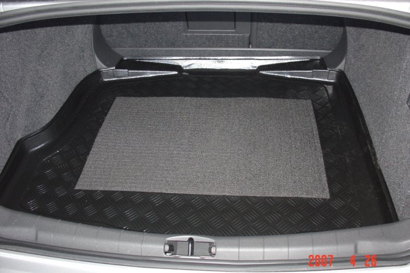 Kofferbakmat Opel Vectra C GTS hatchback (2002-2008) - Carbox