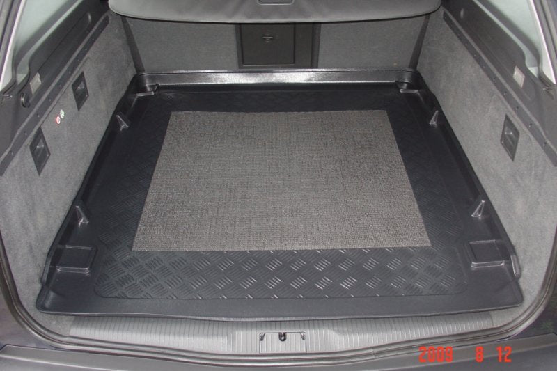 Kofferbakmat Opel Vectra C stationwagon (2003-2008) - Carbox