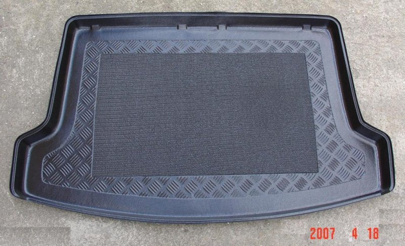 Kofferbakmat Peugeot 307 SW mpv (2002-2008) - Carbox