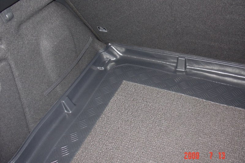 Kofferbakmat Peugeot 308 hatchback (2007-2013) - Carbox