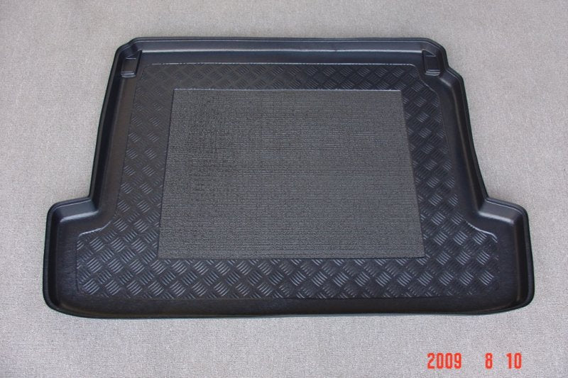 Kofferbakmat Renault Megane II sedan (2003-2008) - Carbox