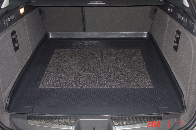 Kofferbakmat Renault Laguna Estate stationwagon (2007-2015) - Carbox