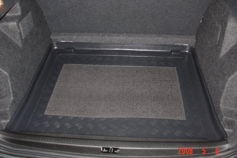Kofferbakmat Renault Clio III Estate stationwagon (2007-2012) - Carbox