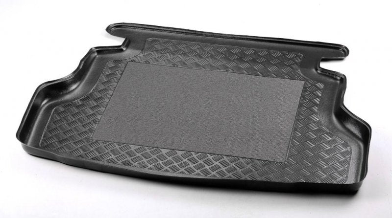 Kofferbakmat Toyota Avensis hatchback (2003-2009) - Carbox