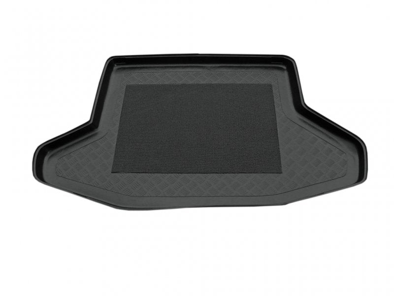 Kofferbakmat Toyota Prius hatchback (2004-2009) - Carbox