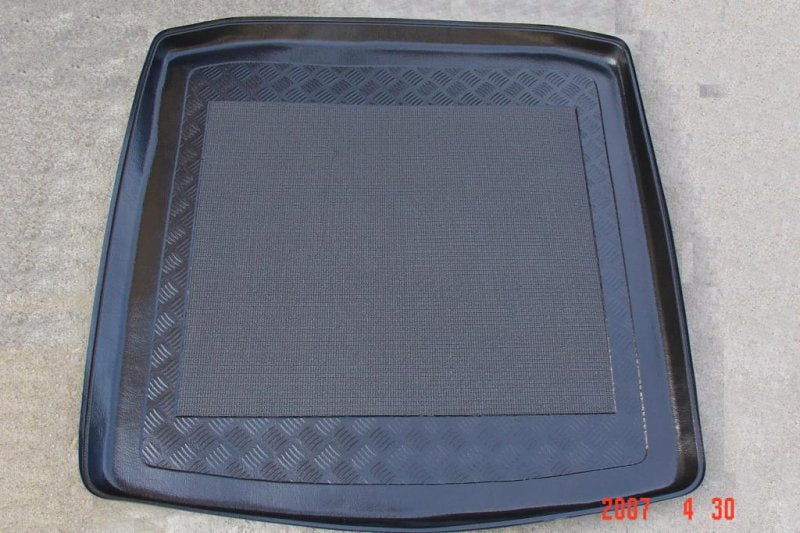 Kofferbakmat Volkswagen Golf IV Variant stationwagon (1999-2006) - Carbox