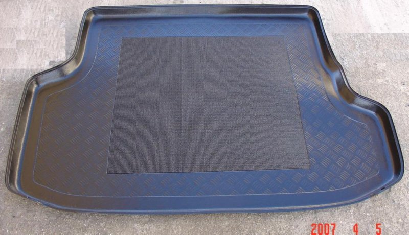 Kofferbakmat Volvo V70 stationwagon (1997-2000) - Carbox