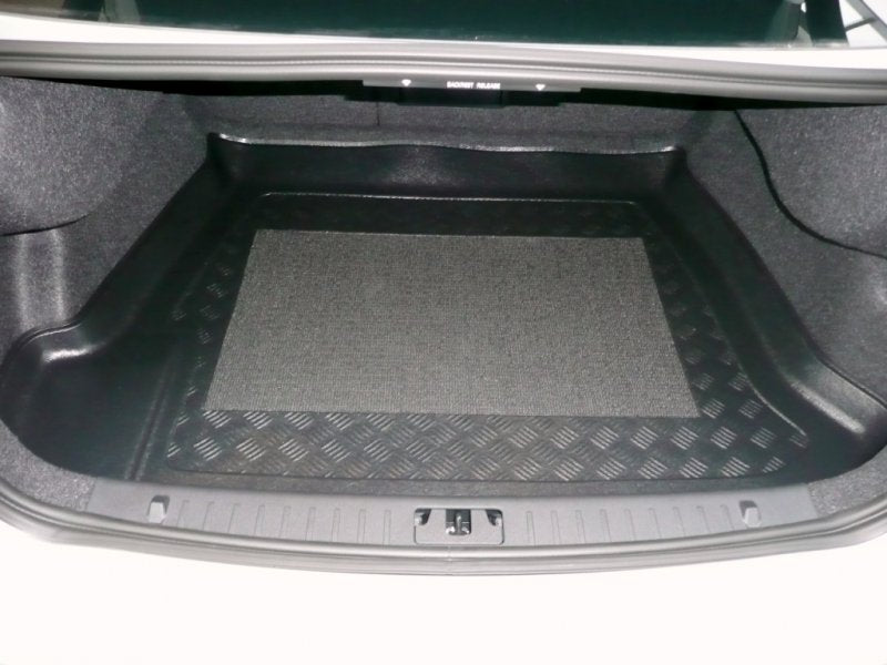 Kofferbakmat Volvo S60 sedan (2010-2018) - Carbox