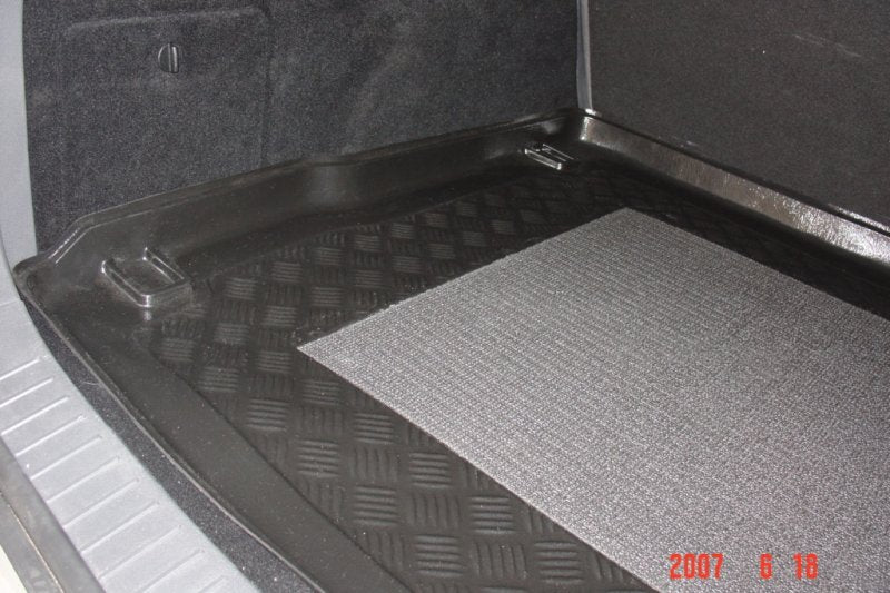 Kofferbakmat Ford Focus Wagon stationwagon (2005-2008) - Carbox
