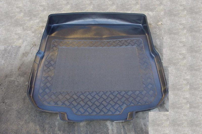 Kofferbakmat Ford Galaxy mpv (2006-2015) - Carbox