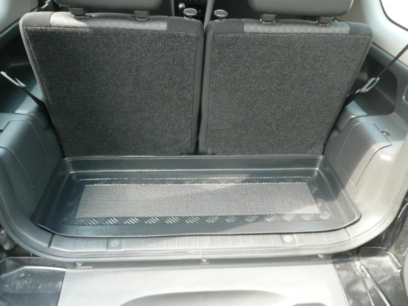 Kofferbakmat Suzuki Jimny suv (1998-2005) - Carbox