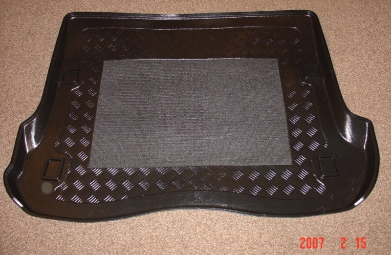 Kofferbakmat Jeep Grand Cherokee suv (2005-2010) - Carbox