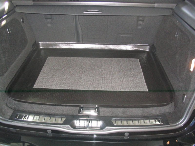 Kofferbakmat Mercedes B-klasse (W245) mpv (2005-2011) - Carbox