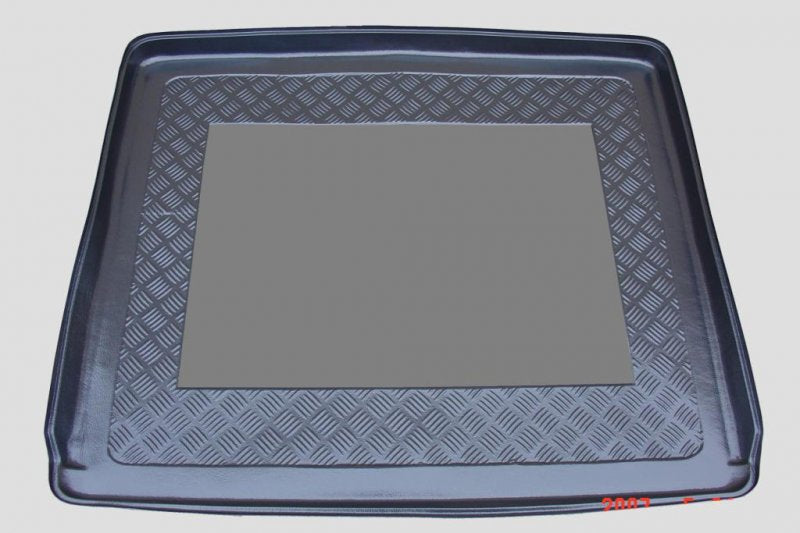 Kofferbakmat Mercedes E-klasse W211 Combi stationwagon (2003-2009) - Carbox