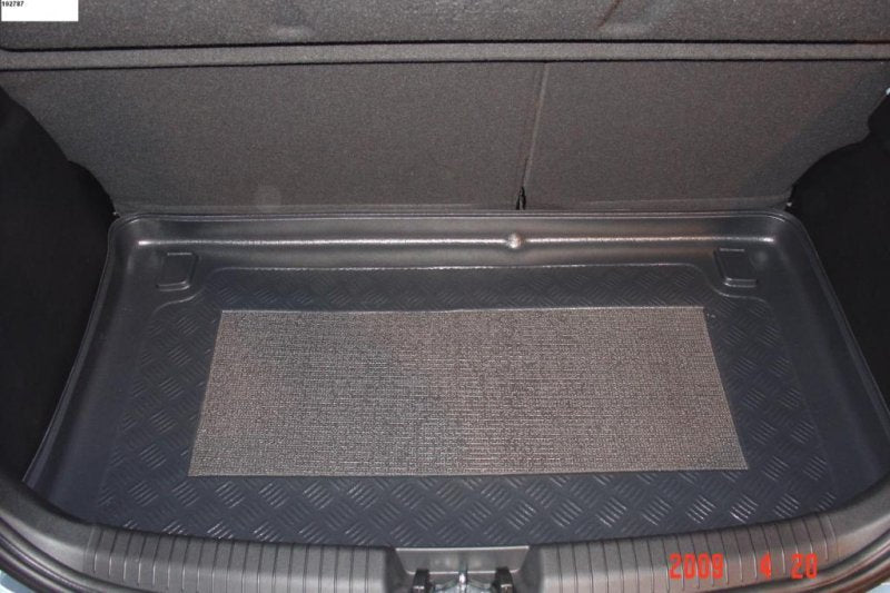 Kofferbakmat Hyundai i20 hatchback (2010-2014) - Carbox