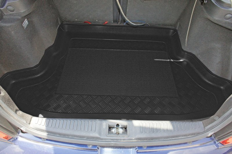 Kofferbakmat Hyundai Coupe coupe (2001-2003) - Carbox