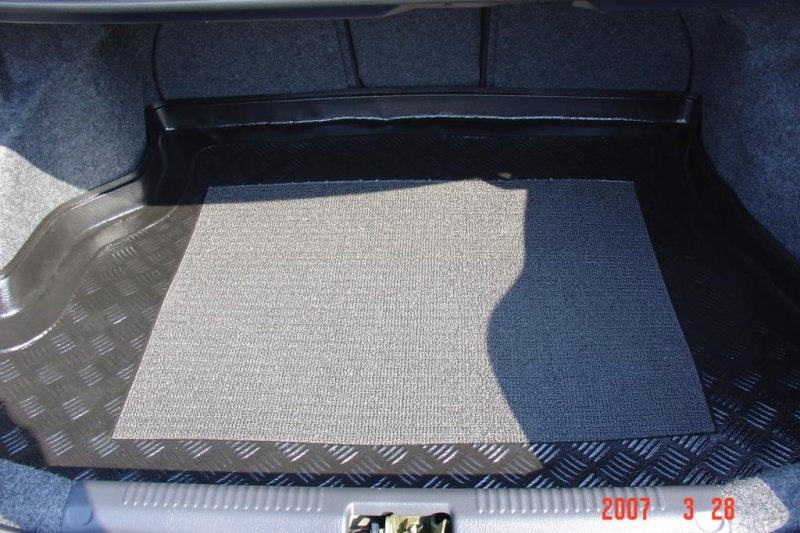 Kofferbakmat Subaru Impreza sedan (2000-2007) - Carbox