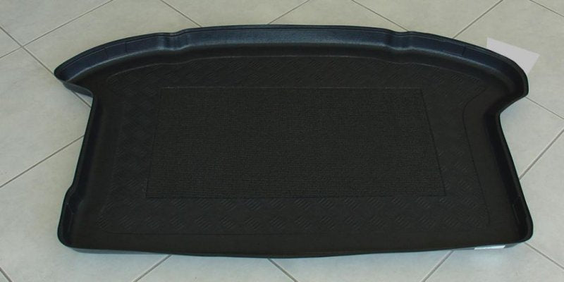 Kofferbakmat Subaru Impreza hatchback (2007-2014) - Carbox