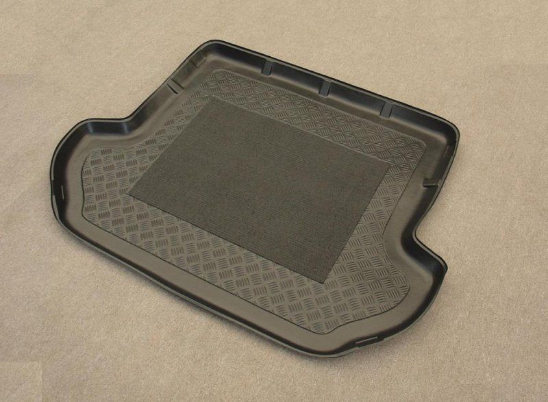 Kofferbakmat Subaru Outback (BR) stationwagon (2008-2015) - Carbox