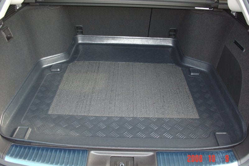 Kofferbakmat Honda Accord Tourer stationwagon (2008-2015) - Carbox
