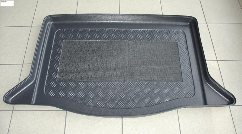 Kofferbakmat Honda Jazz hatchback (2008-2015) - Carbox