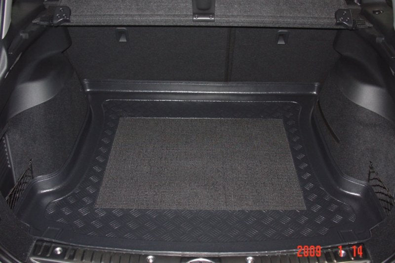 Kofferbakmat Peugeot 308 SW stationwagon (2008-2013) - Carbox