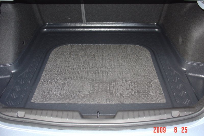 Kofferbakmat Chevrolet Cruze sedan (2009-Heden) - Carbox