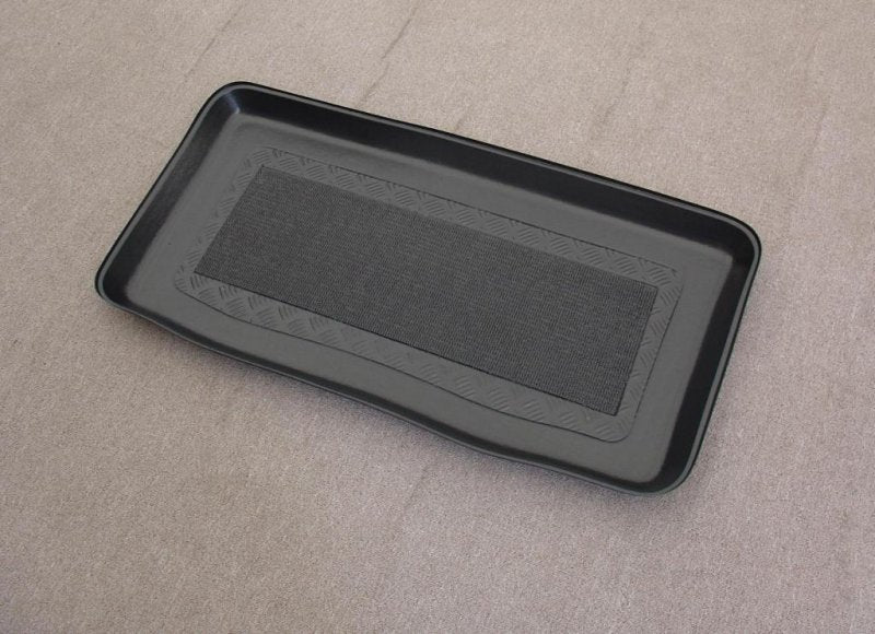Kofferbakmat Chevrolet Spark hatchback (2010-Heden) - Carbox