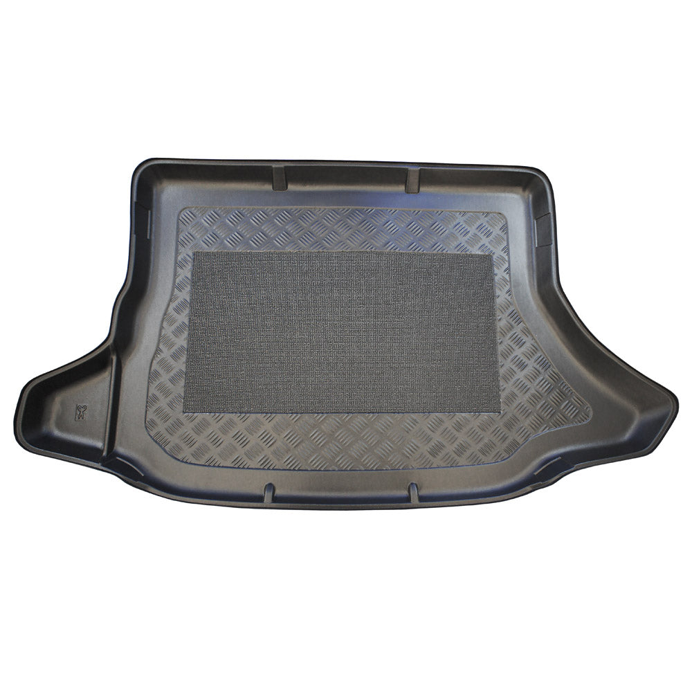 Kofferbakmat Lexus CT hatchback (2011-2018) - Carbox