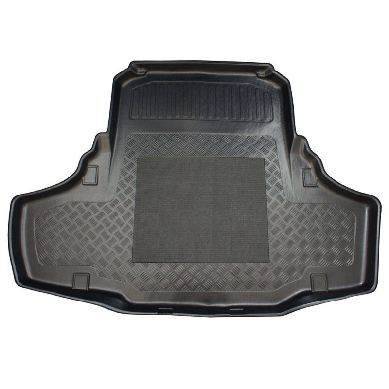Kofferbakmat Lexus GS sedan (2012-2021) - Carbox