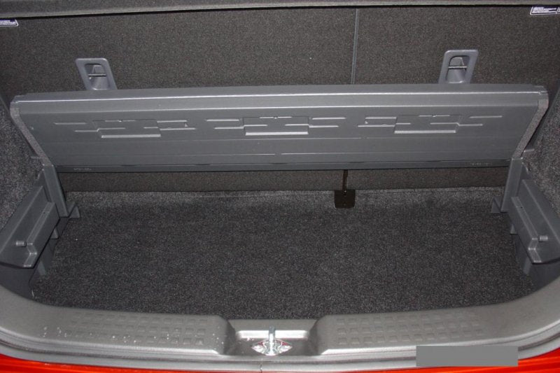 Kofferbakmat Suzuki Swift hatchback (2005-2010) - Carbox
