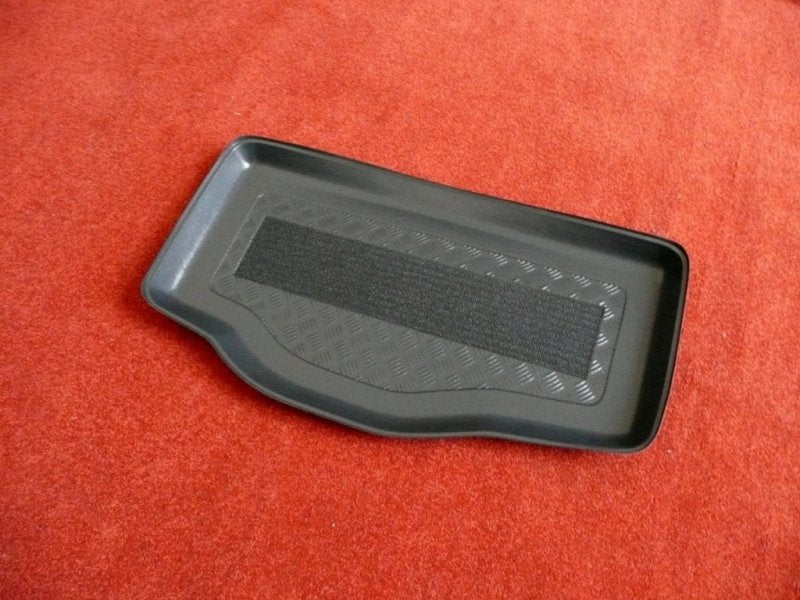 Kofferbakmat Suzuki Swift hatchback (2010-2017) - Carbox