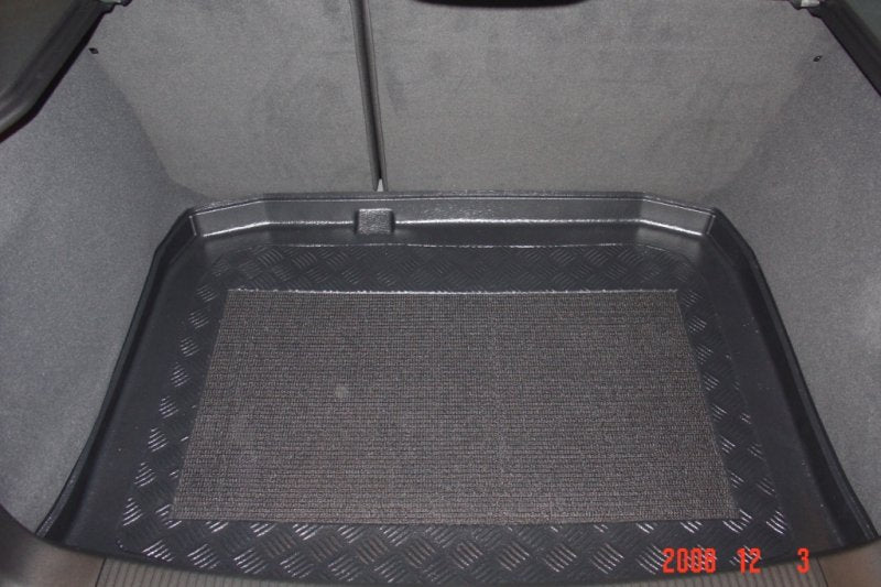 Kofferbakmat Audi A3 (8P) Sportback hatchback (2004-2013) - Carbox