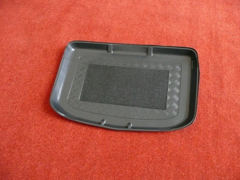 Kofferbakmat Audi A1 hatchback (2010-2018) - Carbox