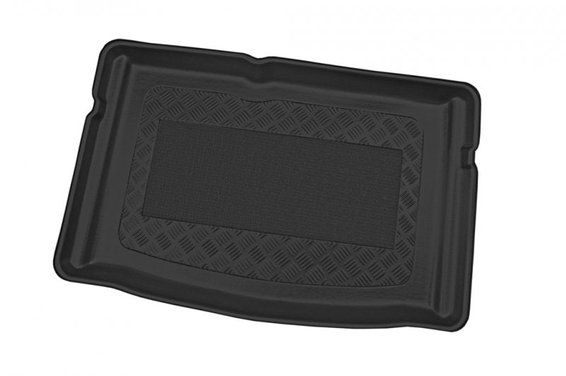Kofferbakmat Volkswagen Up hatchback (2012-Heden) - Carbox